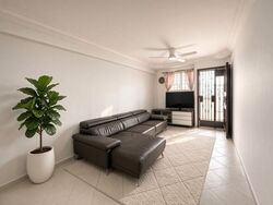 Blk 322 Bukit Batok Street 33 (Bukit Batok), HDB 3 Rooms #617075431